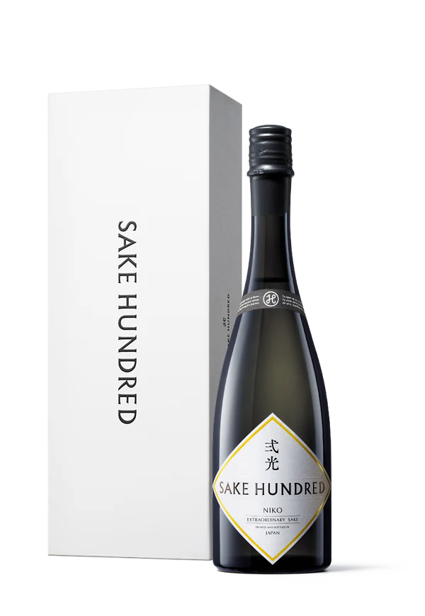 Sake Hundred Niko 720ml